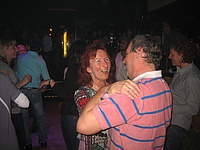Freitag, 25.03.2011 - Revival Night
