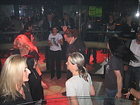 Freitag, 25.03.2011 - Revival Night