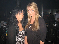 Samstag, 02.07.2011 - Party Night