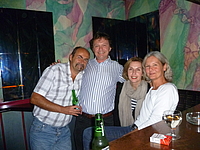 Freitag, 21.09.2012 - Revival Night