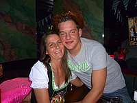 Samstag, 12.10.2013 - Oktoberfest