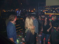 Freitag, 26.04.2013 - Revival Night