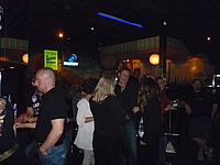 Freitag, 31.05.2013 - Revival Night