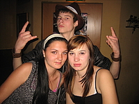 Sonntag, 08.04.2012 - Oakheart Night