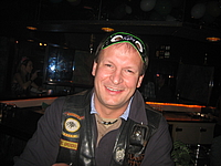 Samstag, 05.03.2011 - Gschnas 2011