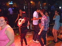 Samstag, 01.09.2012 - We love Black music Baby!