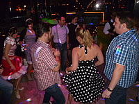 Samstag, 09.03.2013 - Party Night