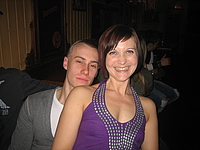 Samstag, 05.02.2011 - Party Night