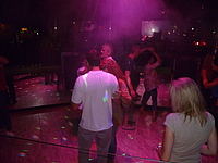 Freitag, 29.06.2012 - Revival Night