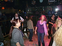Freitag, 25.01.2013 - Revival Night