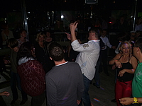 Freitag, 25.04.2014 - Revival Night