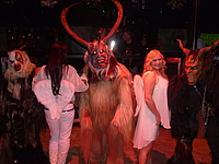 Freitag, 05.12.2014 - Devils Night