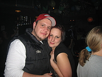 Samstag, 05.02.2011 - Party Night