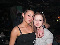 Samstag, 12.02.2011 - Hip Hop Night
