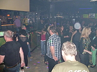 Freitag, 26.04.2013 - Revival Night