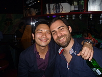 Samstag, 06.09.2014 - 90er Party