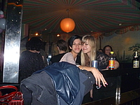 Freitag, 21.02.2014 - Revival Night