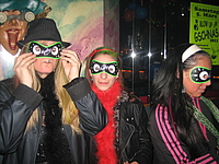 Samstag, 05.03.2011 - Gschnas 2011