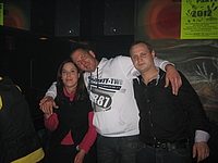 Samstag, 31.12.2011 - Silvester Party