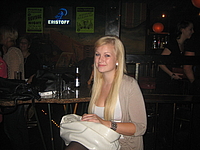 Freitag, 23.09.2011 - Revival Night