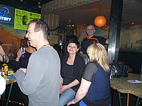 Freitag, 24.01.2014 - Revival Night