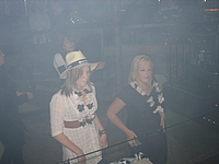 Freitag, 29.07.2011 - Bacardi Summer feeling