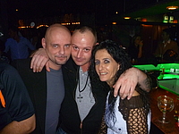 Dienstag, 31.12.2014 - Silvester Party