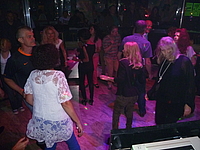 Freitag, 28.06.2013 - Revival Night