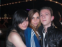 Samstag, 12.02.2011 - Hip Hop Night