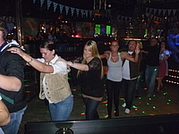 Donnerstag, 25.10.2012 - Oktoberfest