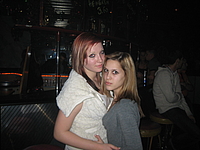 Samstag, 31.12.2011 - Silvester Party