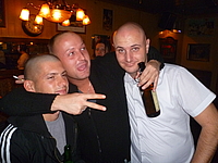 Samstag, 03.11.2012 - Disco Inferno