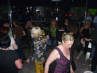 Freitag, 25.04.2014 - Revival Night