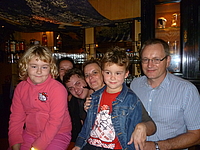Samstag, 06.10.2012 - Club Dance Night