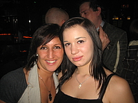 Samstag, 21.01.2012 - Party Night