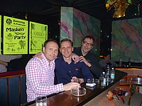 Freitag, 25.01.2013 - Revival Night