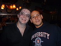 Freitag, 31.10.2014 - Halloween Party