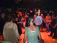 Freitag, 10.05.2013 - Groovy Lesson