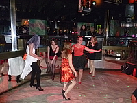 Samstag, 18.05.2013 - Ladies Night