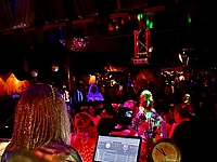 Samstag, 01.03.2025 - Faschings-RETRO NIGHT 1.3.