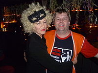 Samstag, 15.02.2014 - Maskenparty