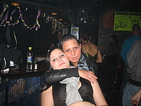 Samstag, 22.01.2011 - Jägermeister Party