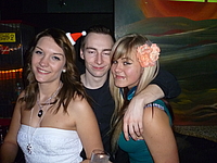 Montag, 24.12.2012 - X-Mas Party