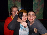 Samstag, 07.02.2015 - Maskenparty