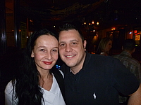 Samstag, 24.12.2011 - X-Mas Night