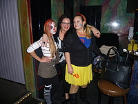 Samstag, 31.10.2015 - Halloween Party