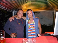 Samstag, 22.06.2013 - Birthday Bash