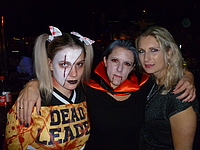 Sonntag, 31.10.2021 - Halloween Party