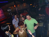Samstag, 21.07.2012 - Bacardi Summer Feeling