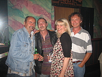 Freitag, 27.05.2011 - Revival Night